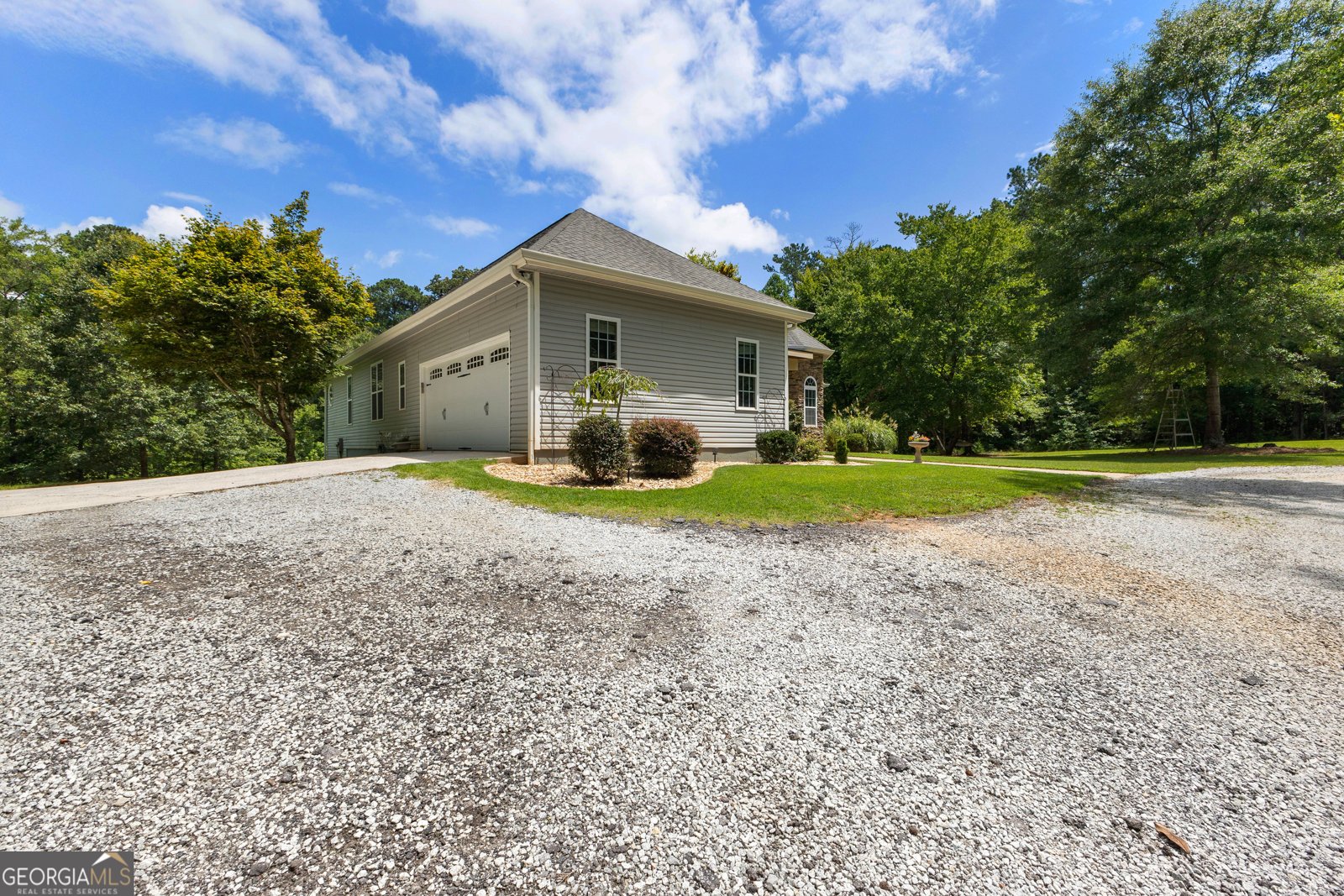 1452 Redwine Road Fayetteville - 6