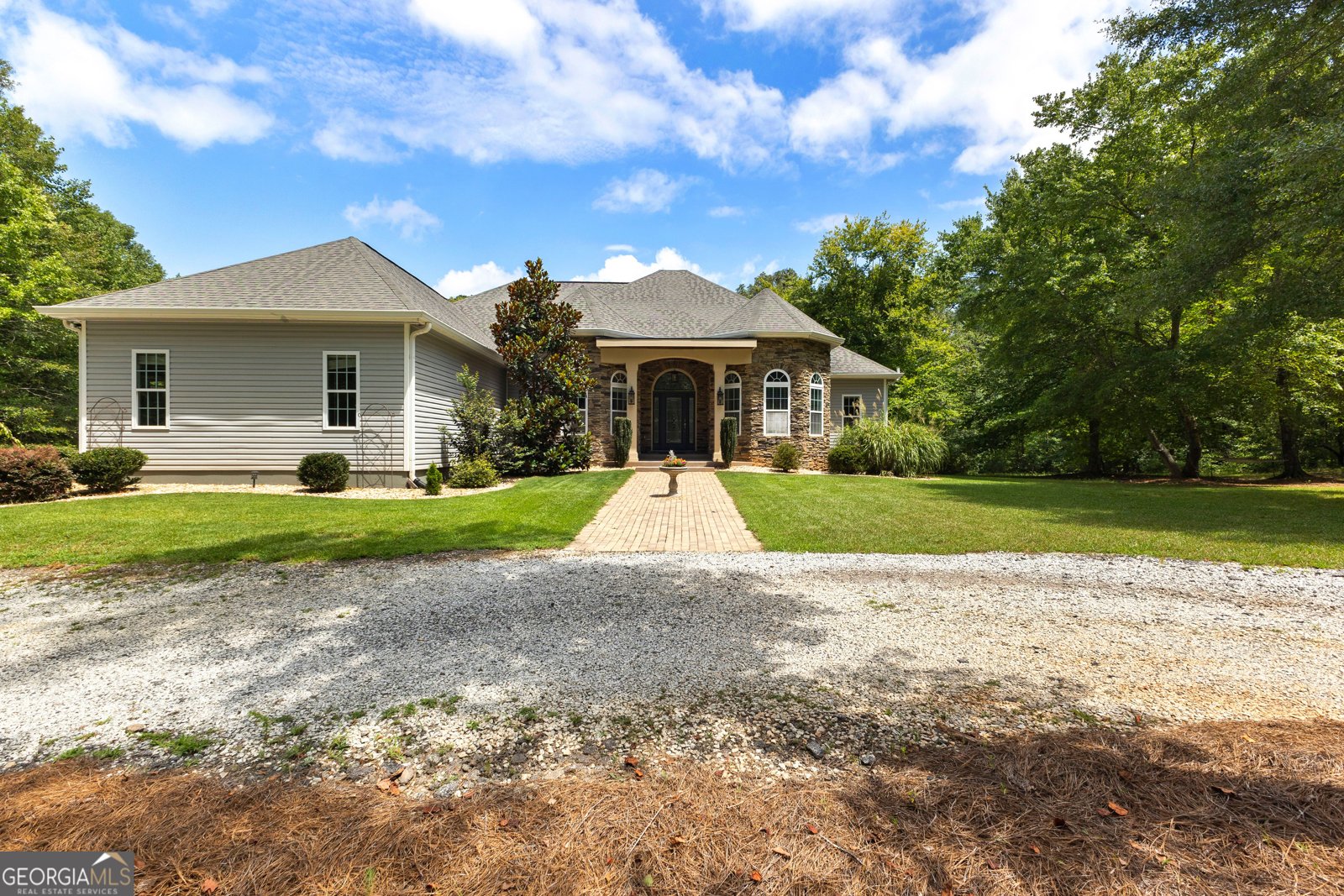 1452 Redwine Road Fayetteville - 7