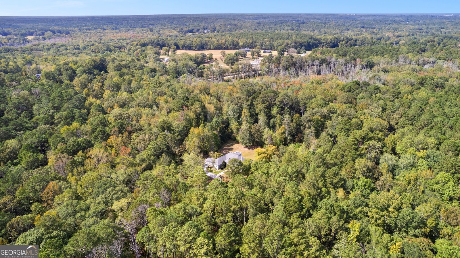 1452 Redwine Road Fayetteville - 72