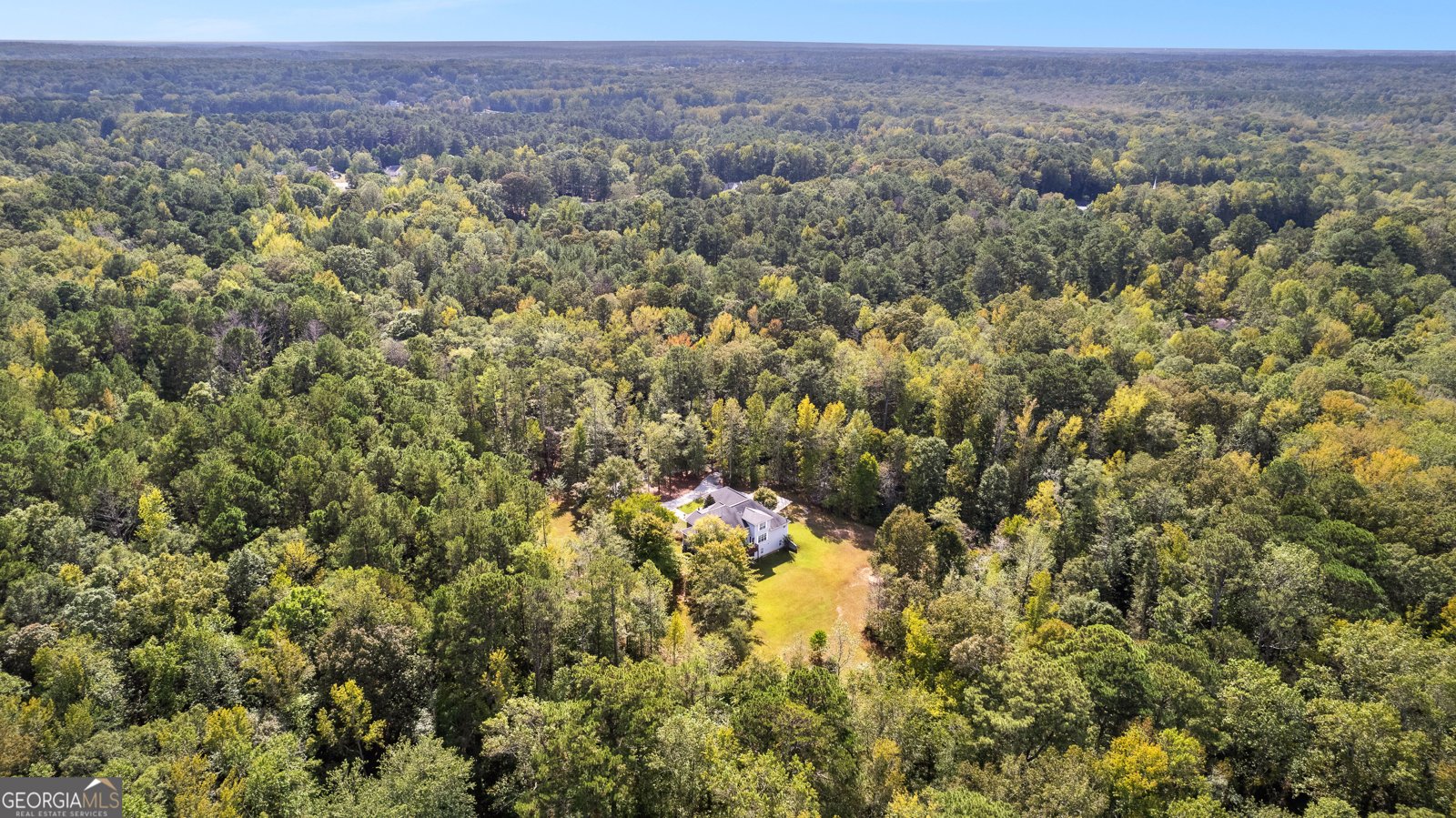 1452 Redwine Road Fayetteville - 73