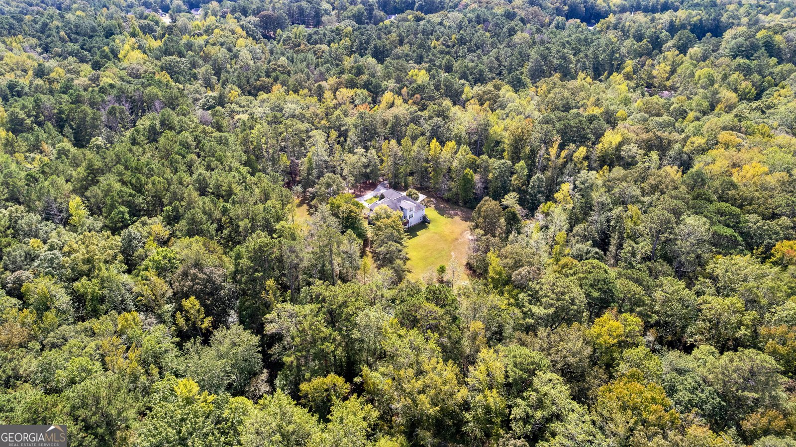 1452 Redwine Road Fayetteville - 74