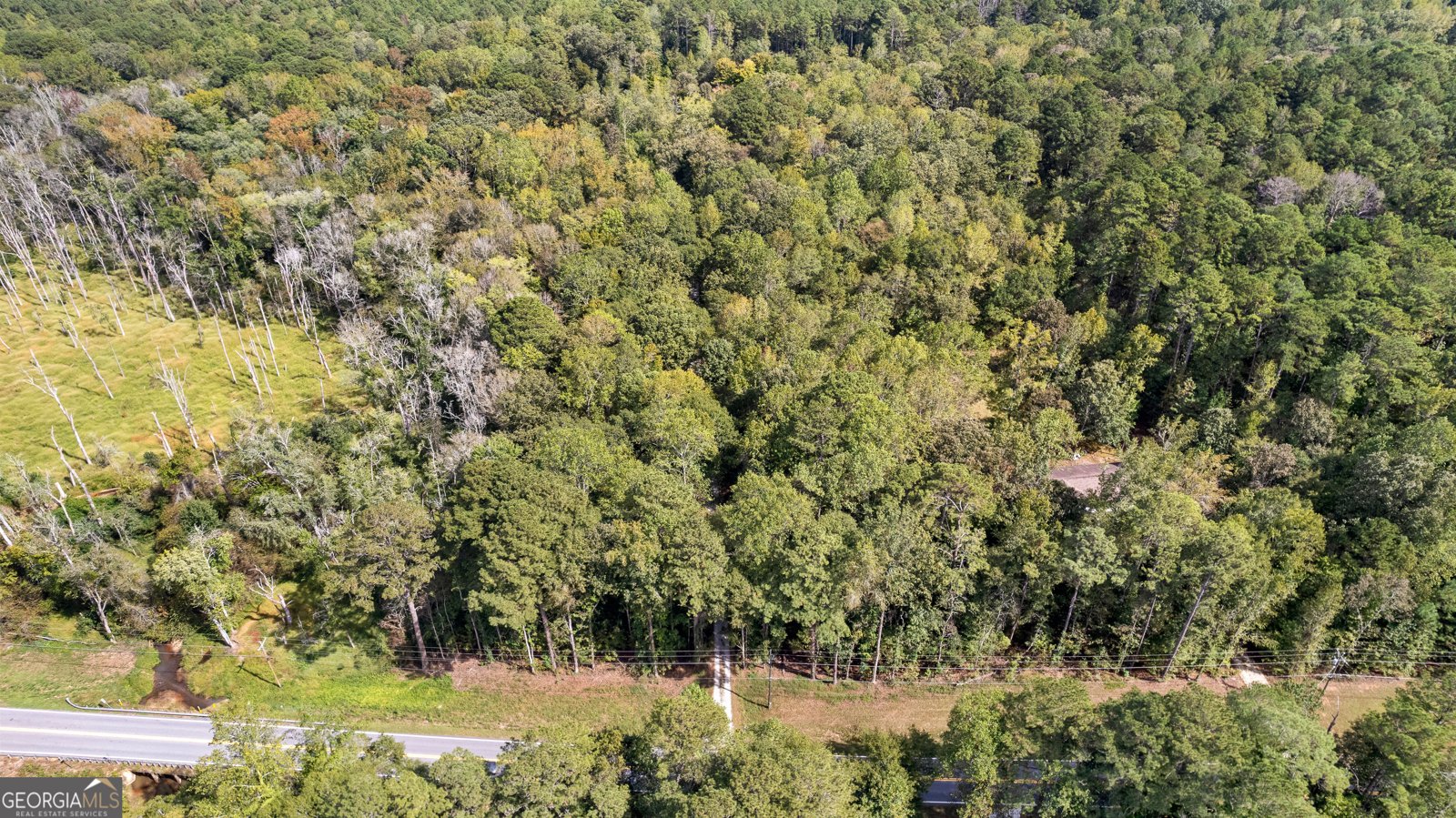 1452 Redwine Road Fayetteville - 76