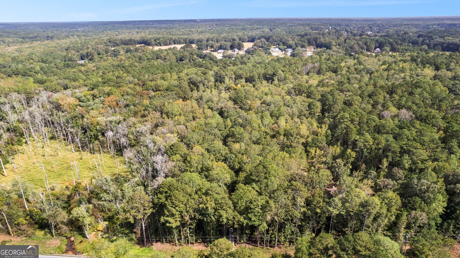 1452 Redwine Road Fayetteville - 77