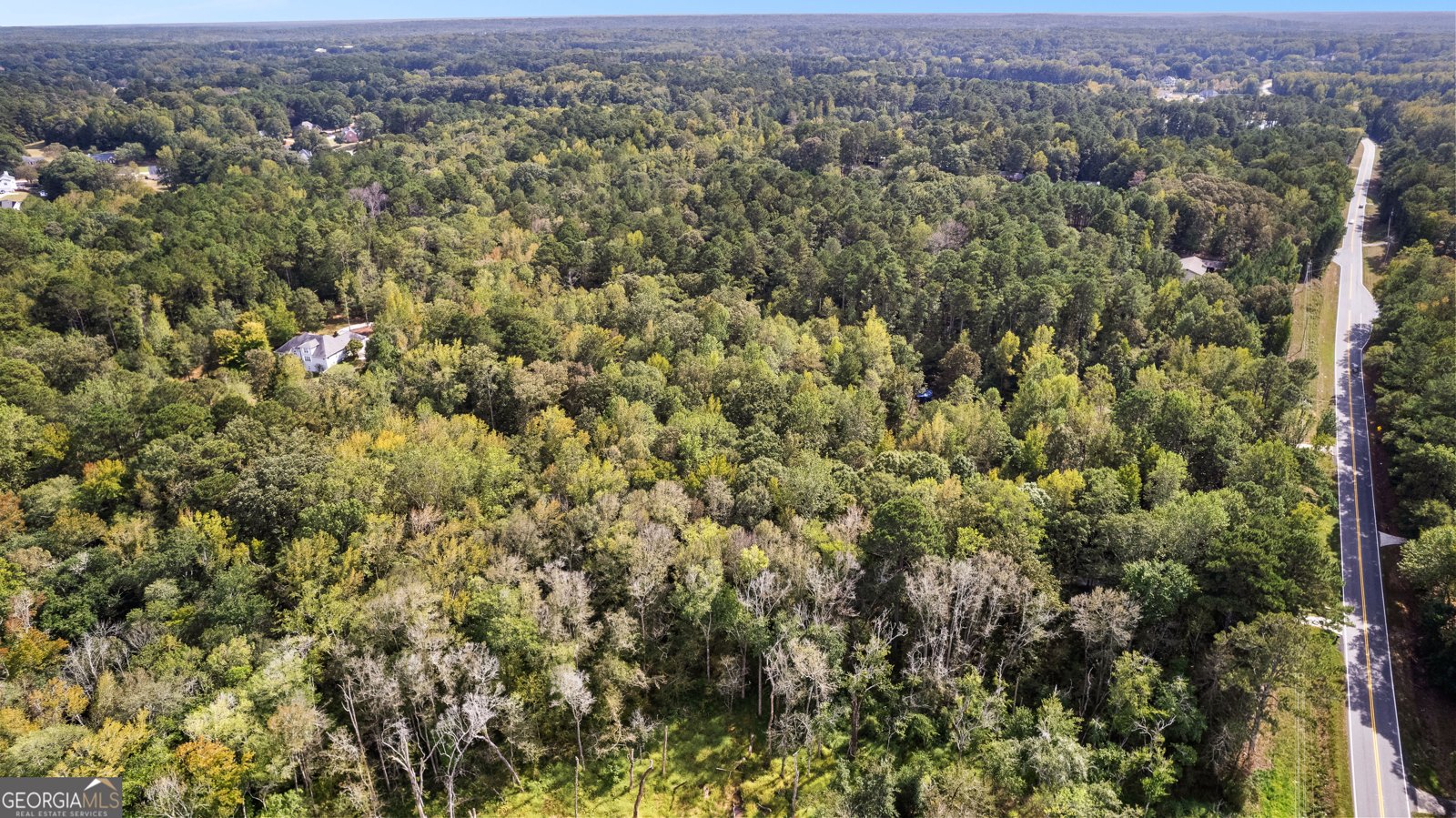 1452 Redwine Road Fayetteville - 79