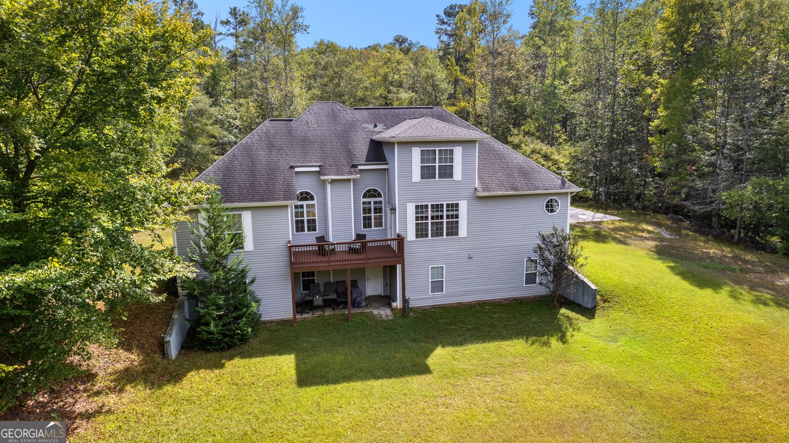 1452 Redwine Road Fayetteville - 81