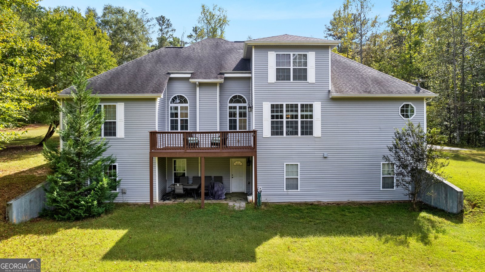 1452 Redwine Road Fayetteville - 82