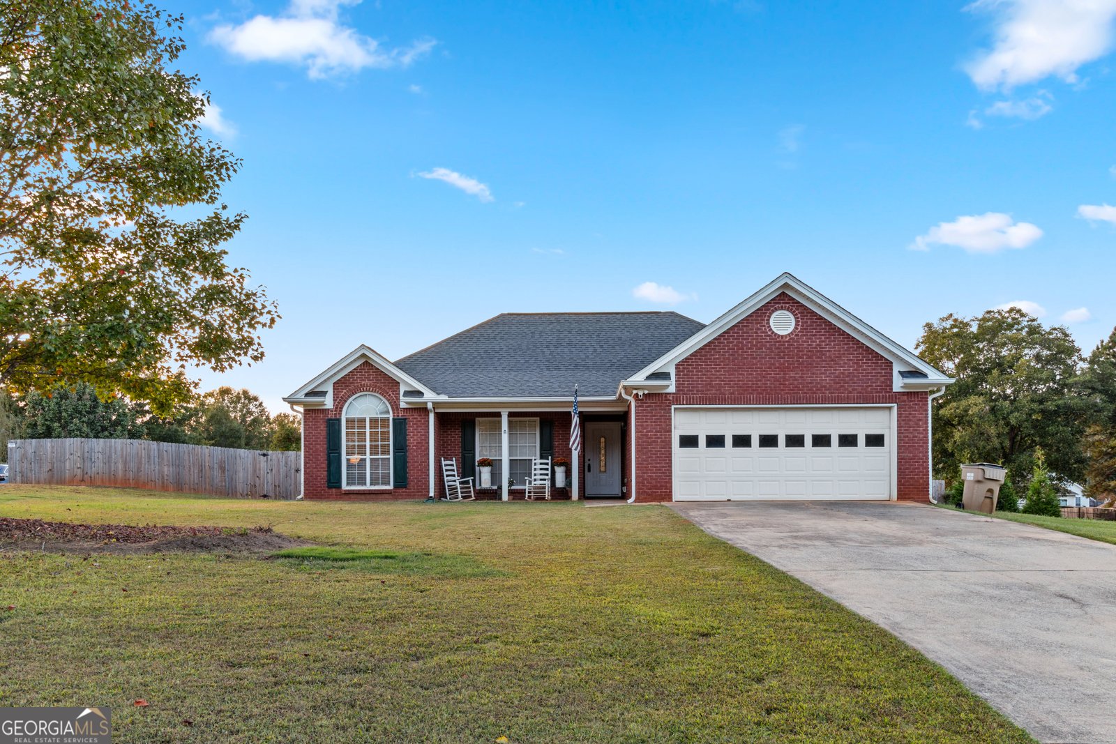 1016 Easy Street Winder - 1