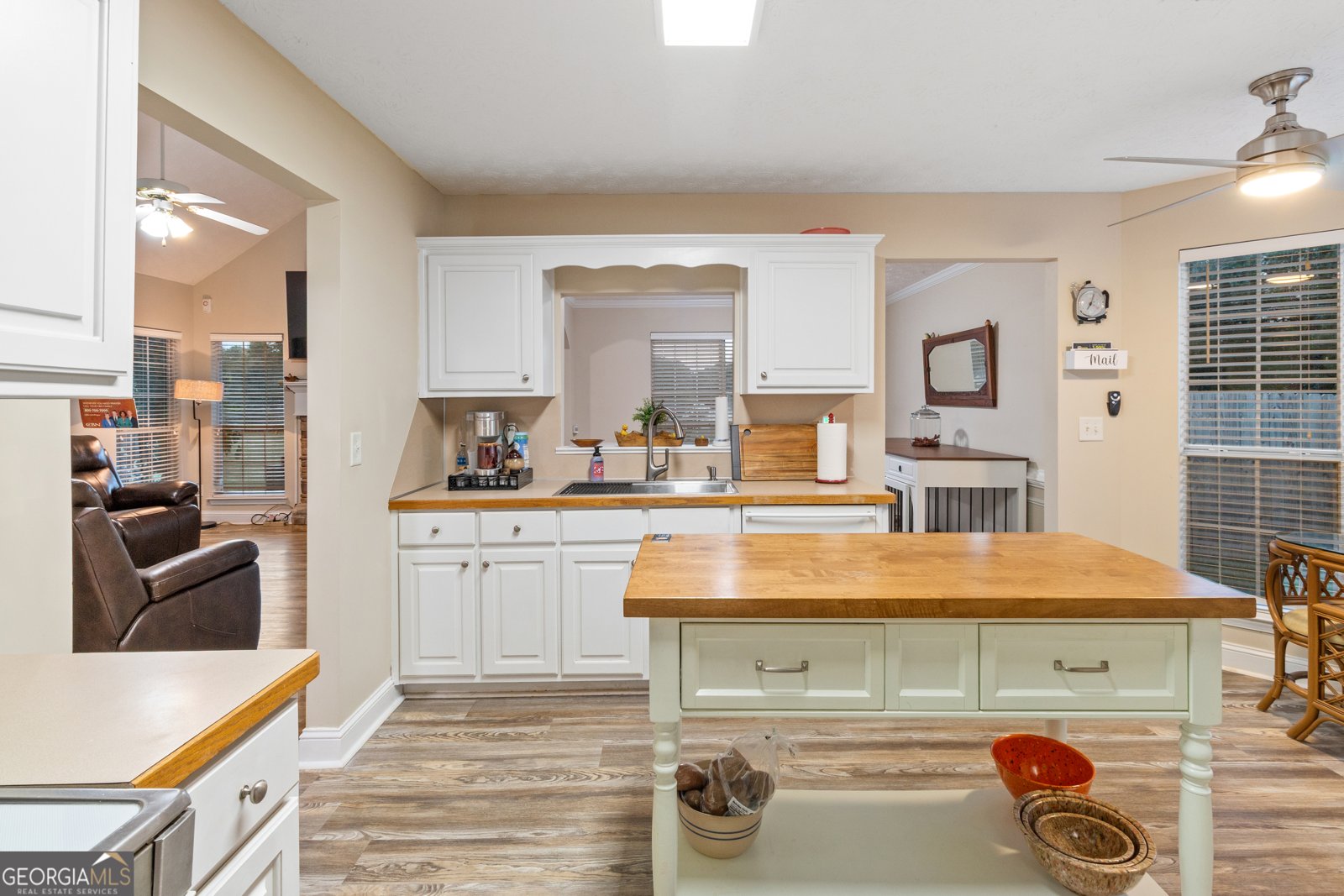 1016 Easy Street Winder - 14