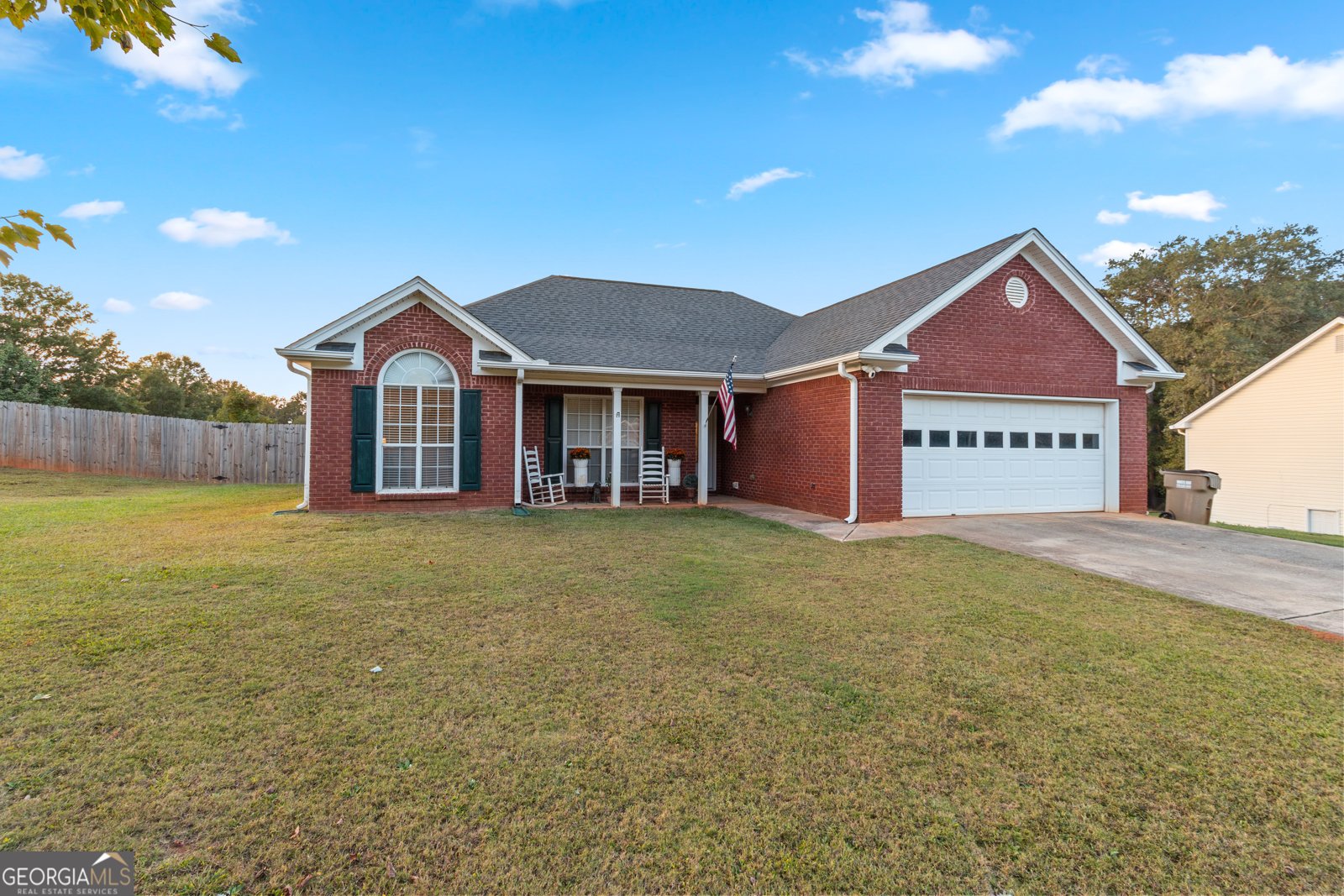 1016 Easy Street Winder - 2