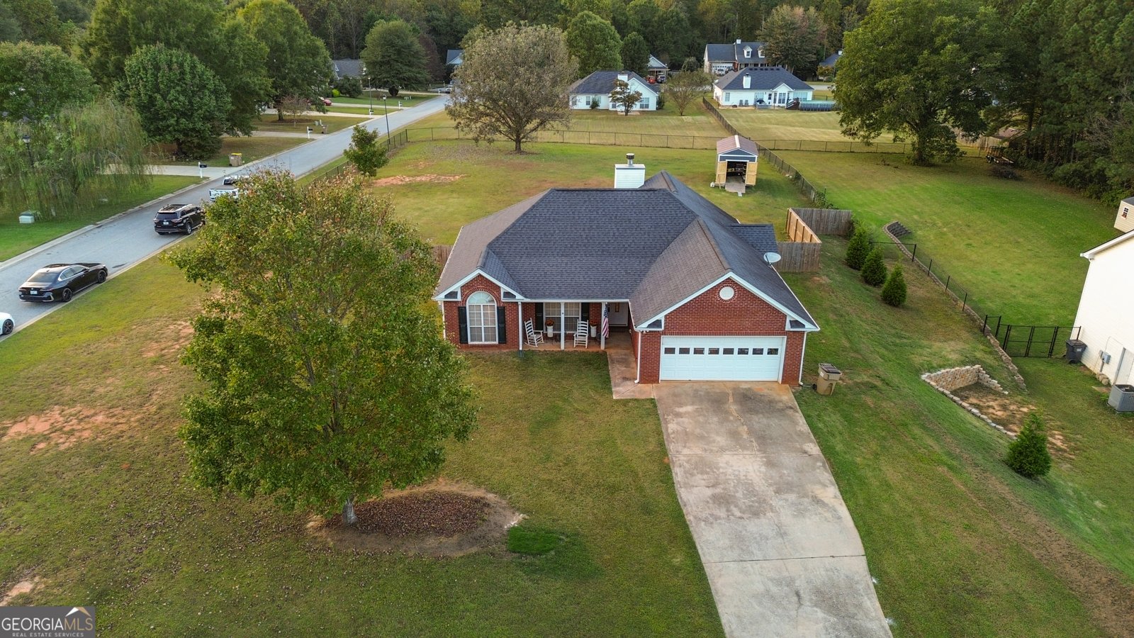 1016 Easy Street Winder - 3