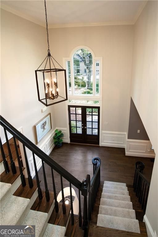 150 Flowing Spring Trail Roswell - 24
