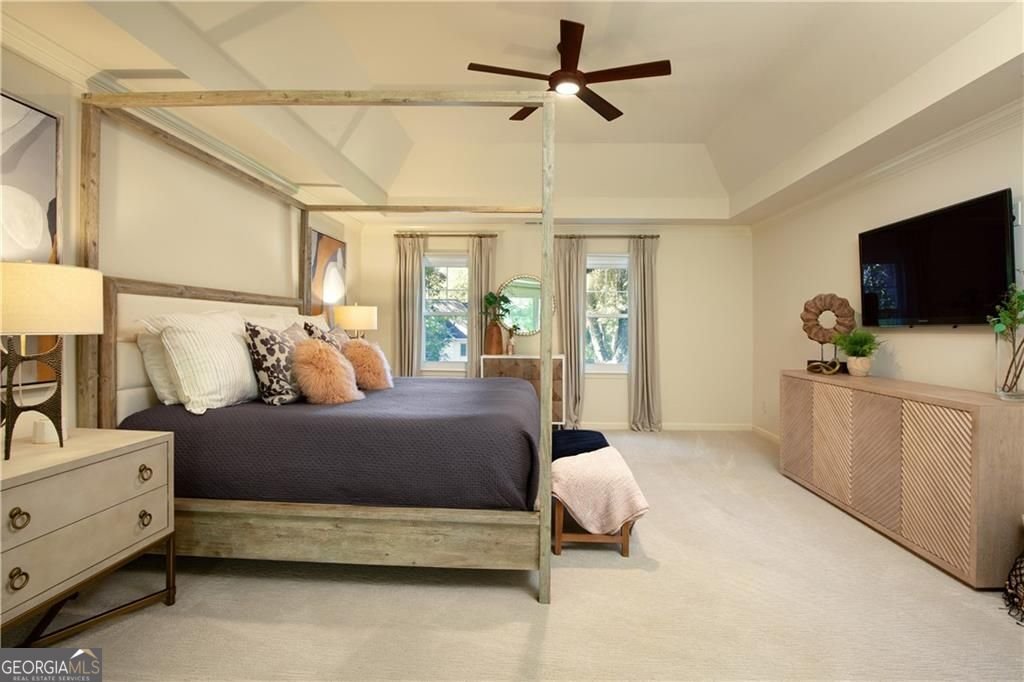 150 Flowing Spring Trail Roswell - 25