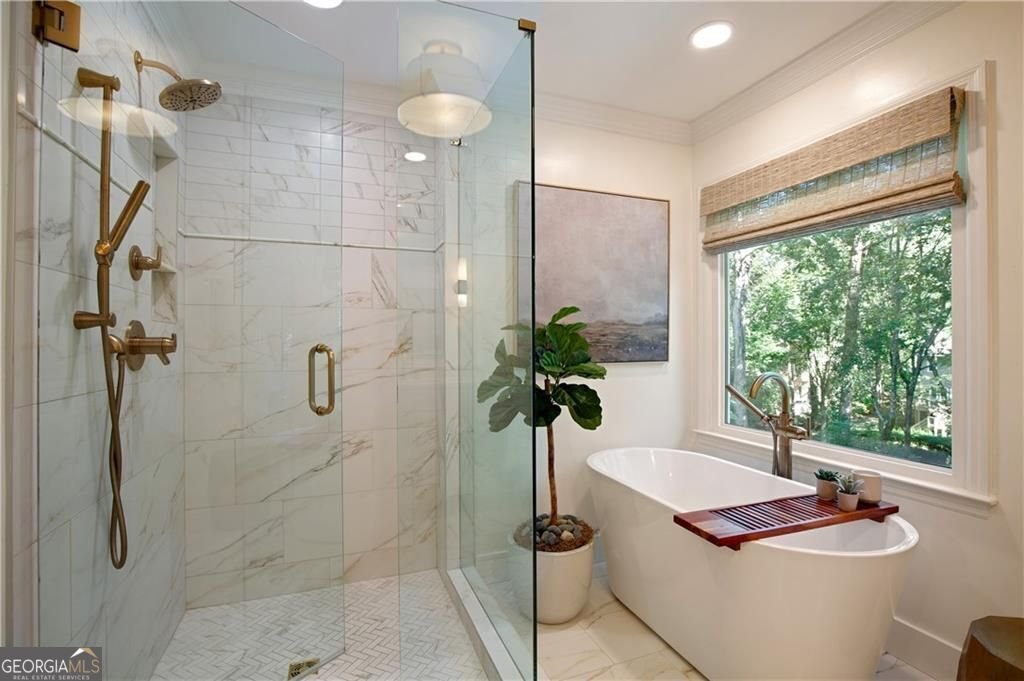 150 Flowing Spring Trail Roswell - 29
