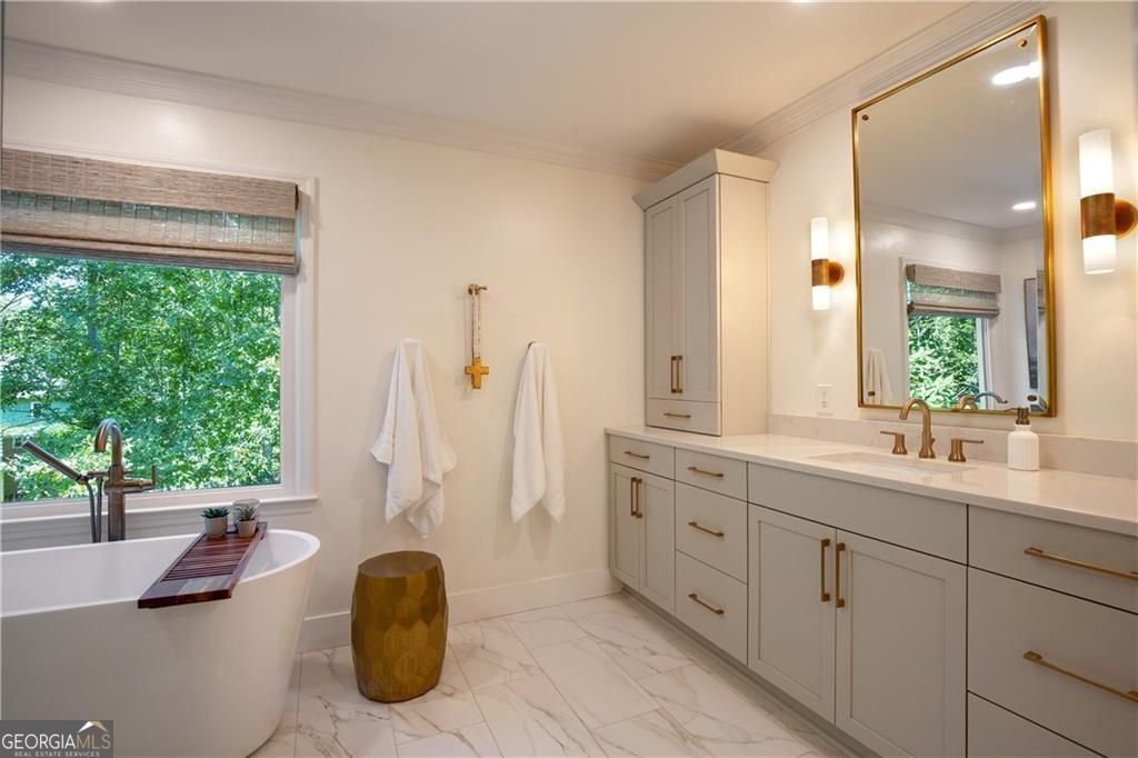 150 Flowing Spring Trail Roswell - 30