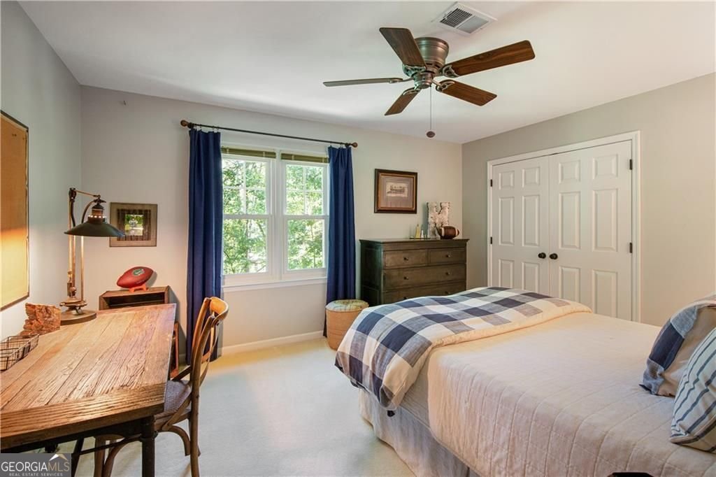 150 Flowing Spring Trail Roswell - 34