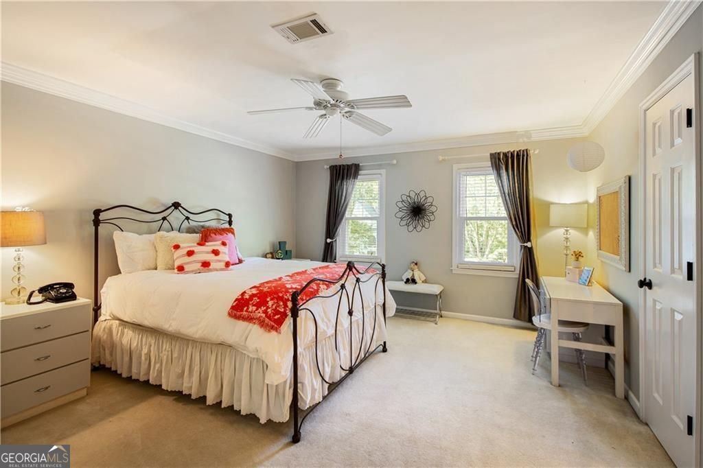 150 Flowing Spring Trail Roswell - 36