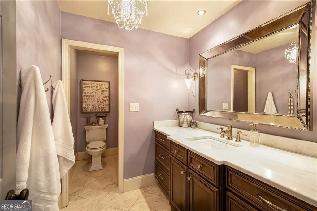 150 Flowing Spring Trail Roswell - 37