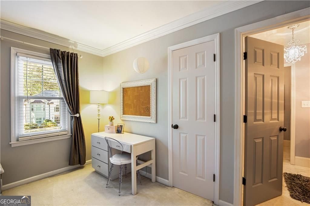 150 Flowing Spring Trail Roswell - 39
