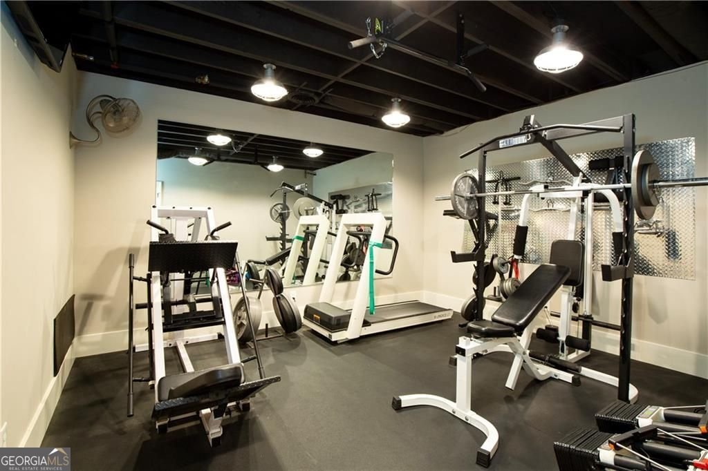 150 Flowing Spring Trail Roswell - 41