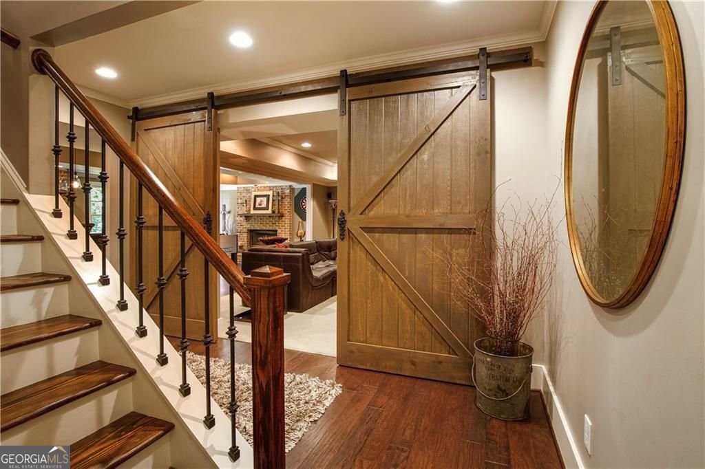 150 Flowing Spring Trail Roswell - 42
