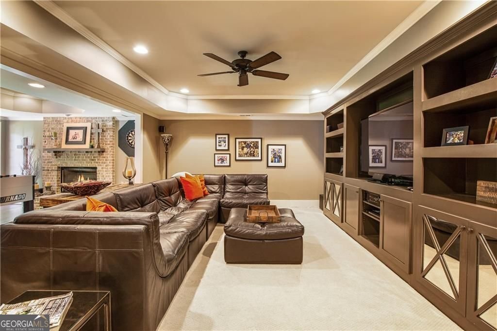 150 Flowing Spring Trail Roswell - 43