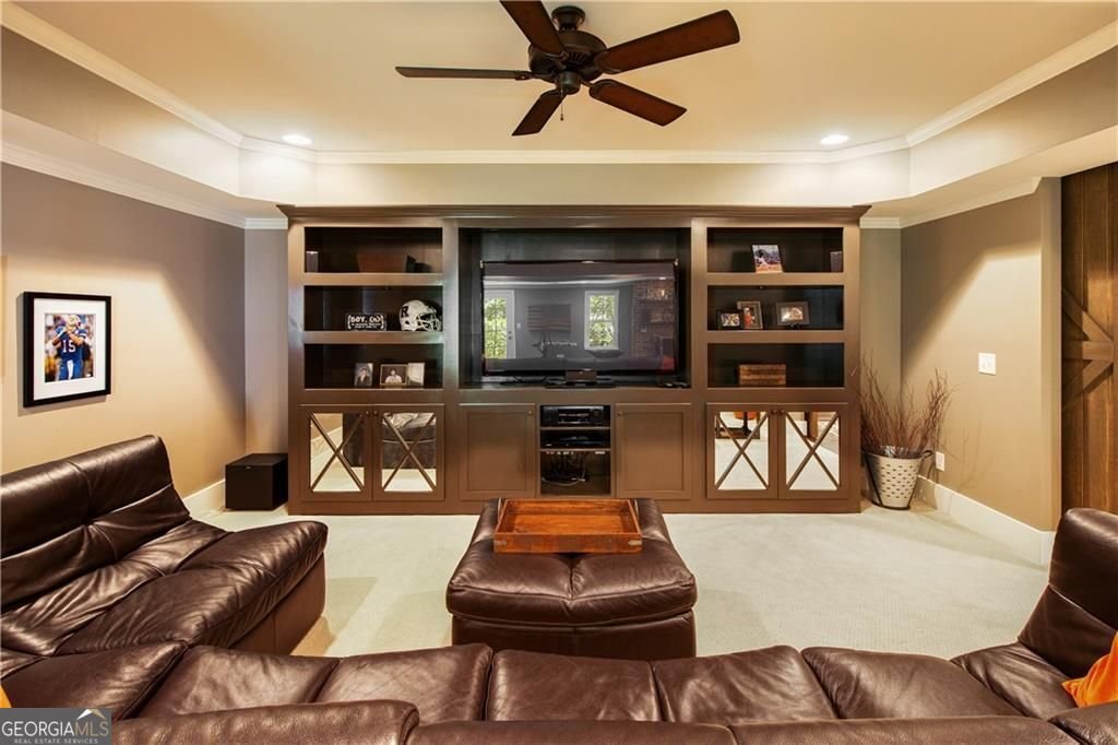 150 Flowing Spring Trail Roswell - 44