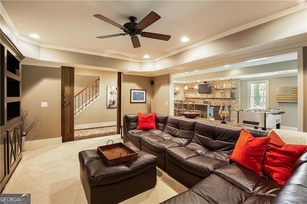 150 Flowing Spring Trail Roswell - 45