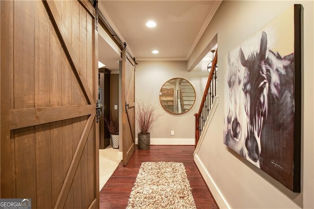 150 Flowing Spring Trail Roswell - 46