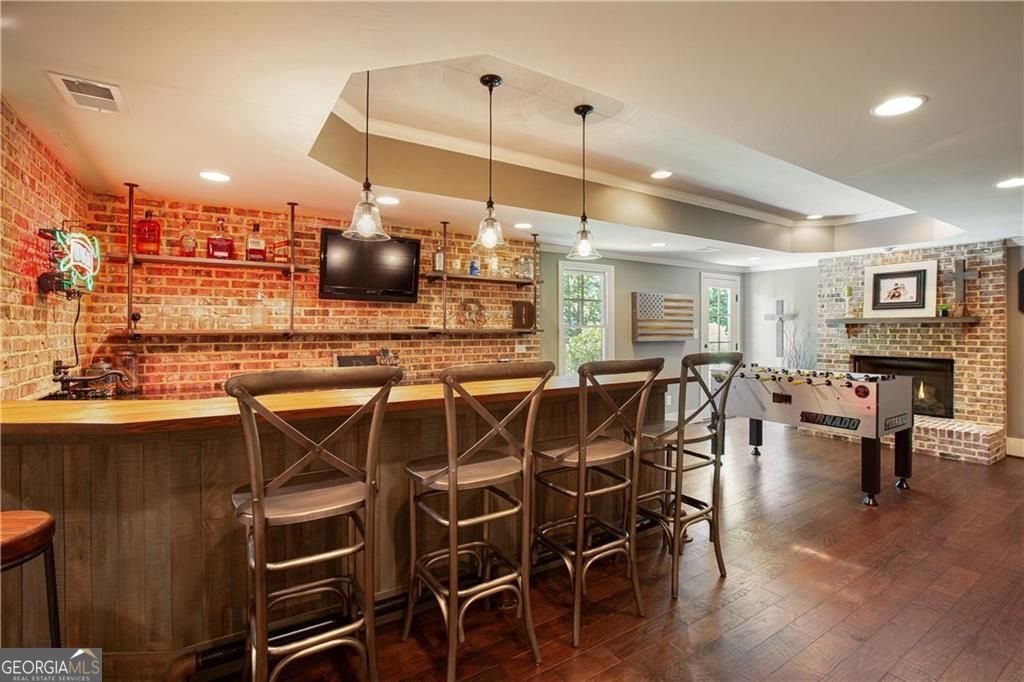 150 Flowing Spring Trail Roswell - 47