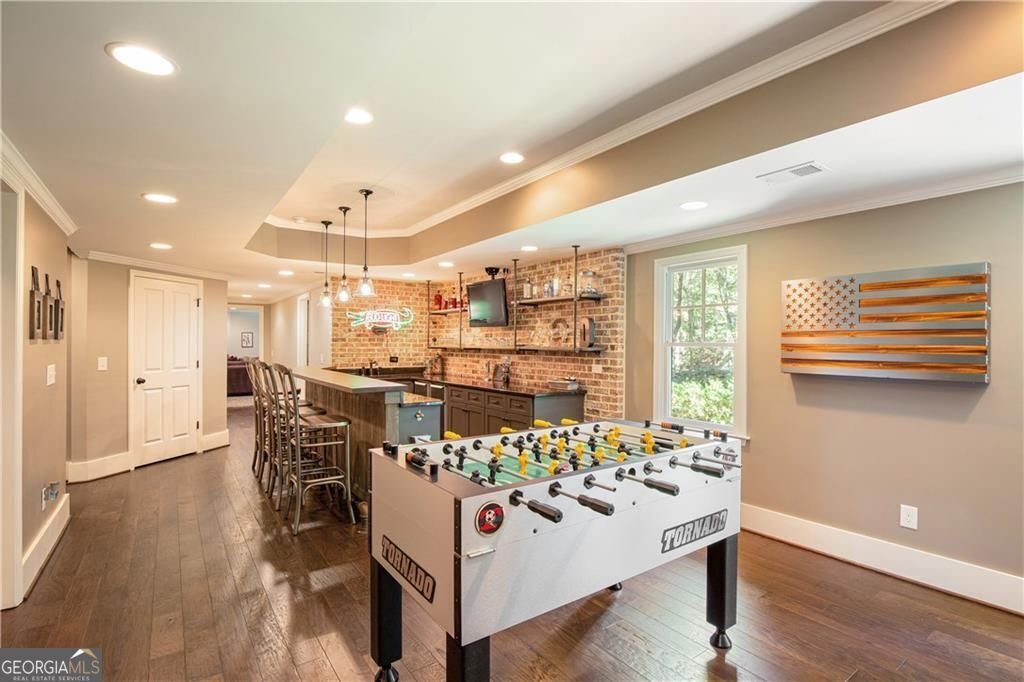 150 Flowing Spring Trail Roswell - 49