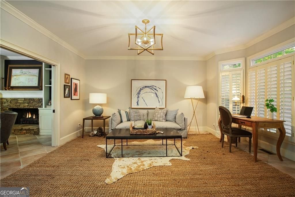 150 Flowing Spring Trail Roswell - 5