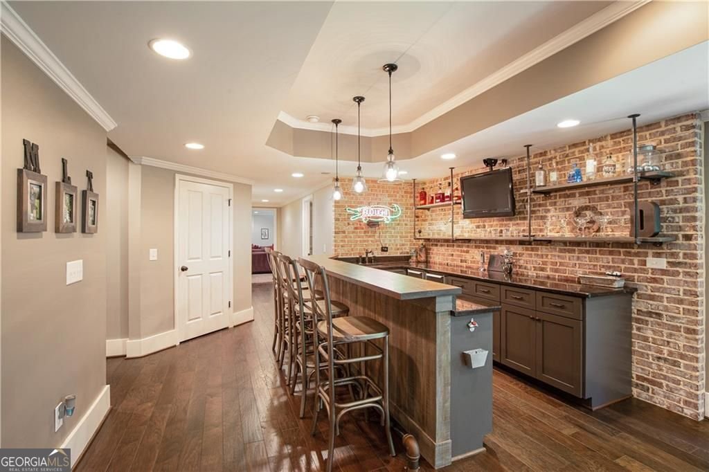 150 Flowing Spring Trail Roswell - 50