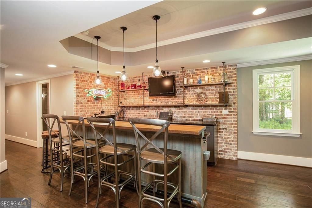 150 Flowing Spring Trail Roswell - 51