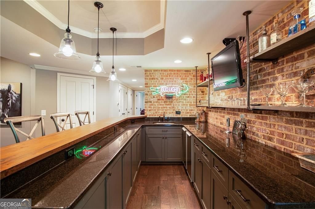 150 Flowing Spring Trail Roswell - 52