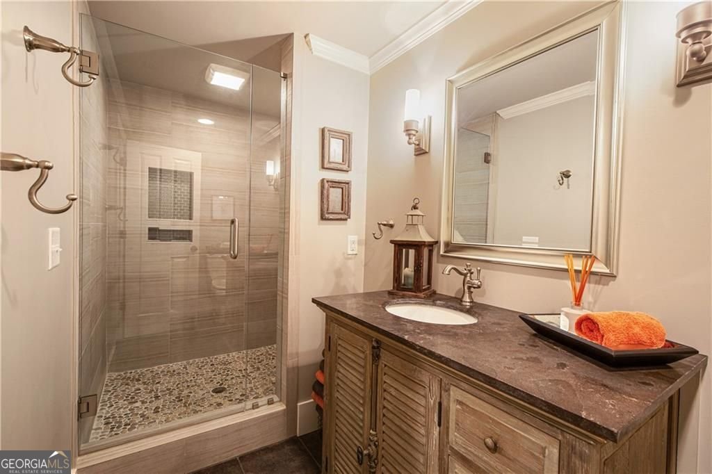 150 Flowing Spring Trail Roswell - 53