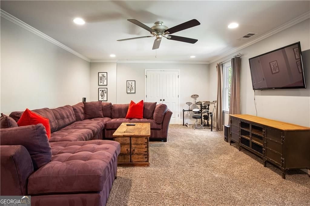 150 Flowing Spring Trail Roswell - 54