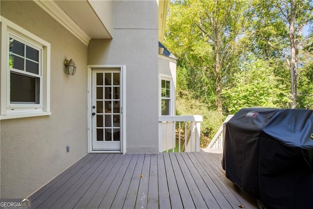 150 Flowing Spring Trail Roswell - 57