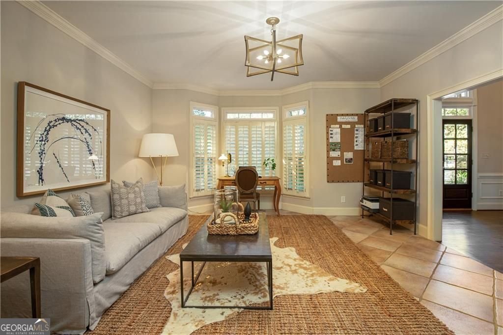 150 Flowing Spring Trail Roswell - 6