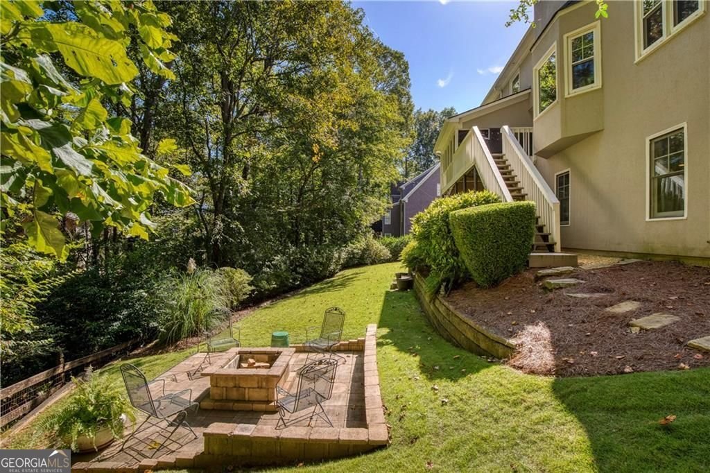 150 Flowing Spring Trail Roswell - 62
