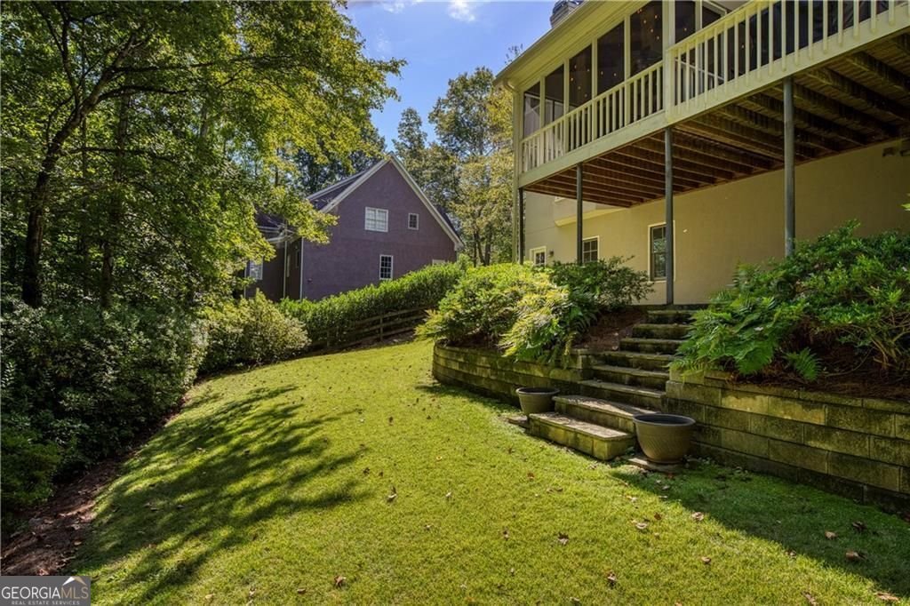 150 Flowing Spring Trail Roswell - 65