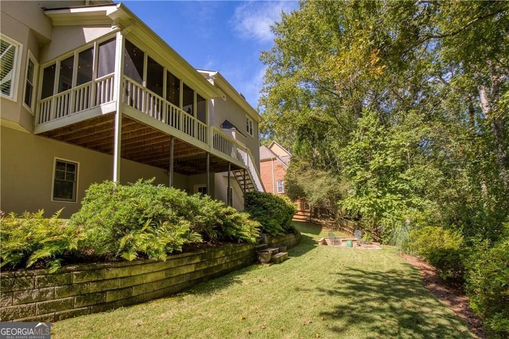 150 Flowing Spring Trail Roswell - 67