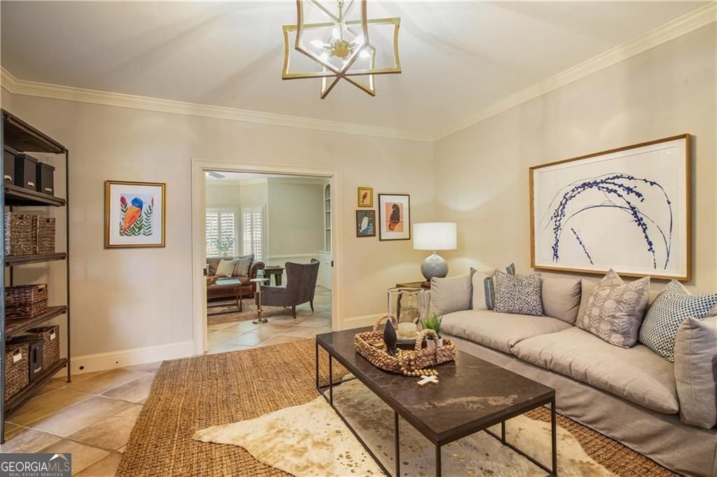 150 Flowing Spring Trail Roswell - 7