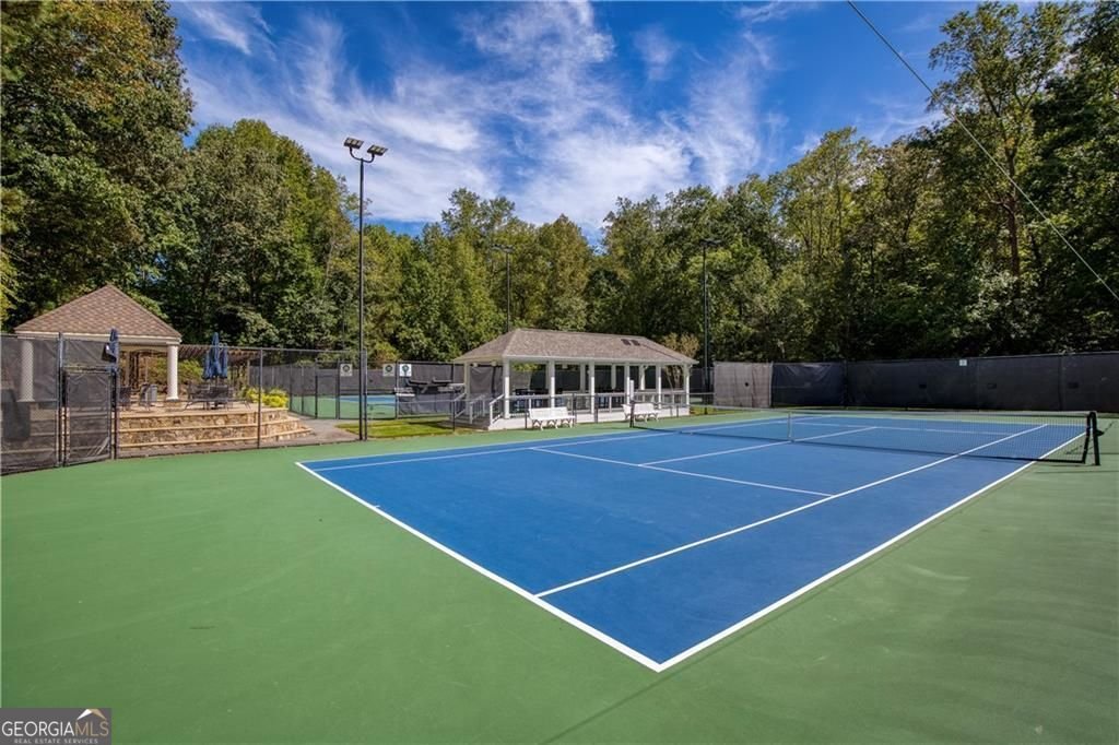 150 Flowing Spring Trail Roswell - 70