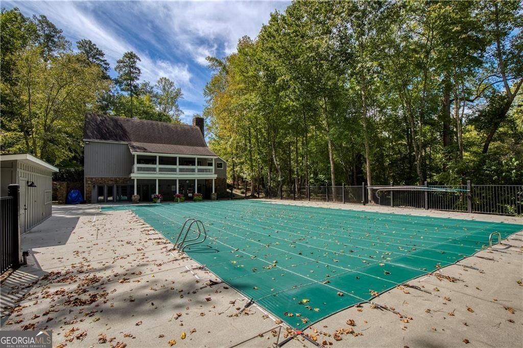 150 Flowing Spring Trail Roswell - 73