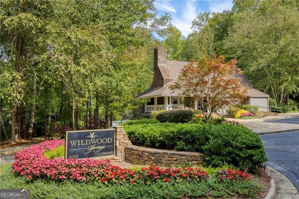 150 Flowing Spring Trail Roswell - 75