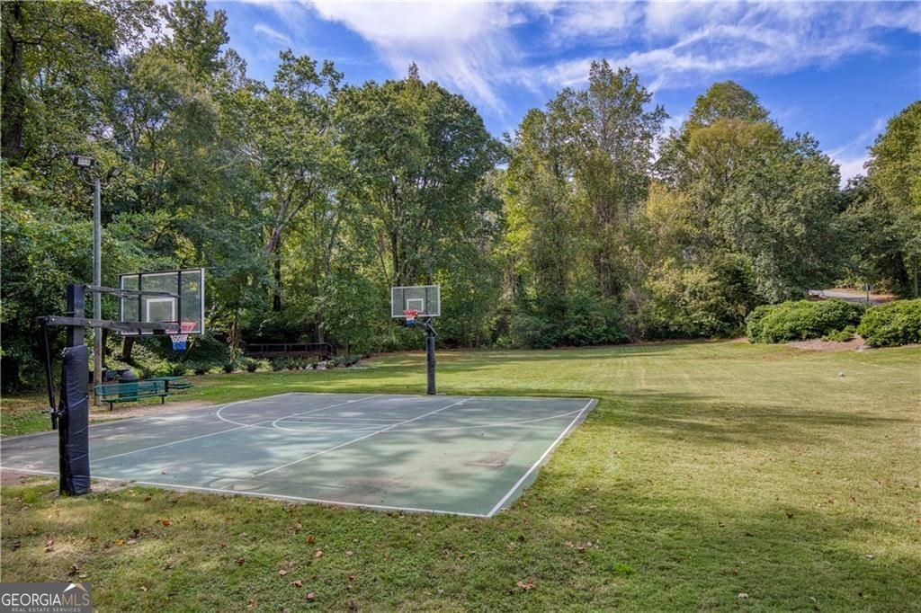 150 Flowing Spring Trail Roswell - 76