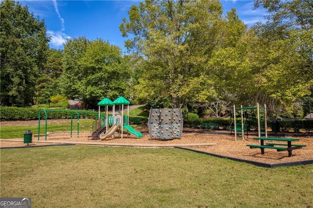 150 Flowing Spring Trail Roswell - 77