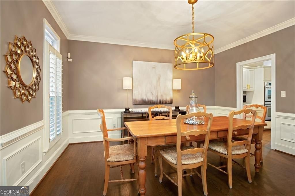 150 Flowing Spring Trail Roswell - 8
