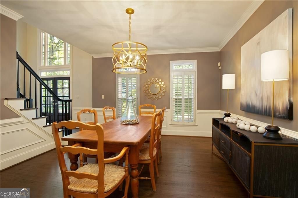 150 Flowing Spring Trail Roswell - 9