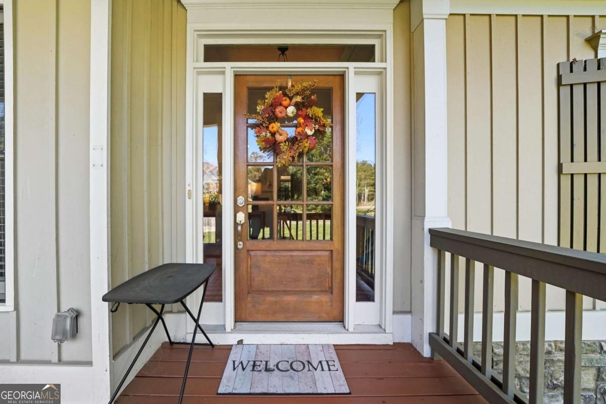 100 Marysville Court Jasper - 1